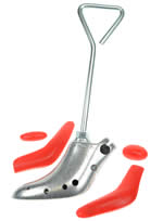 Shoe Stretcher - Metal - Ladies High Heel 