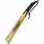 Profile - 17", 43-46cm Handcrafted Real Horn Shoe Horn