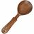 Wood Rice Spoon - view 1