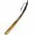 24", 61cm - Handcrafted Real Horn Shoe Horn - view 4