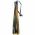 Front - 12", 30-33cm - Handcrafted Real Horn Shoe Horn