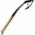 19-20", 48-53cm - Handcrafted Real Horn Shoe Horn - view 1