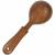 Wood Rice Spoon - view 2