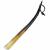 19-20", 48-53cm - Handcrafted Real Horn Shoe Horn - view 3