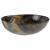 Real horn bowl - Size Large (8") - view 1